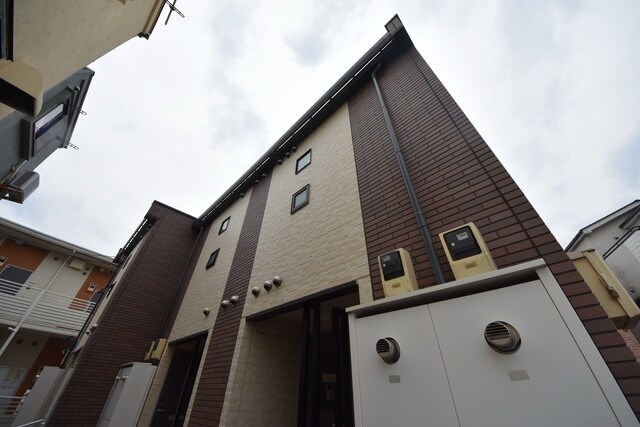 レオネクストルミエール西台IIの物件内観写真