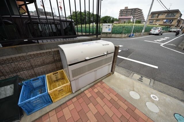 レオネクストルミエール西台IIの物件内観写真