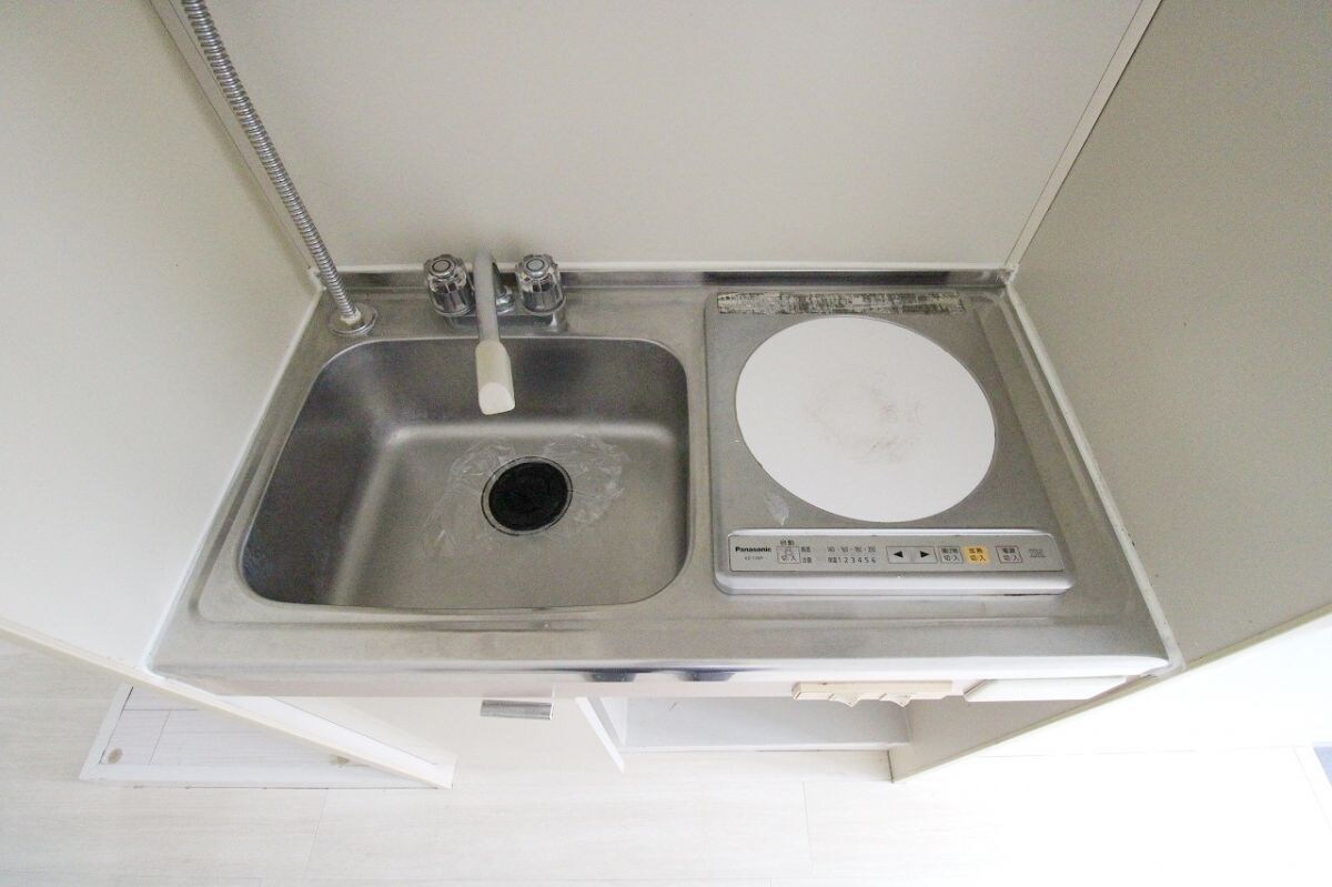 カレッジ志木の物件内観写真