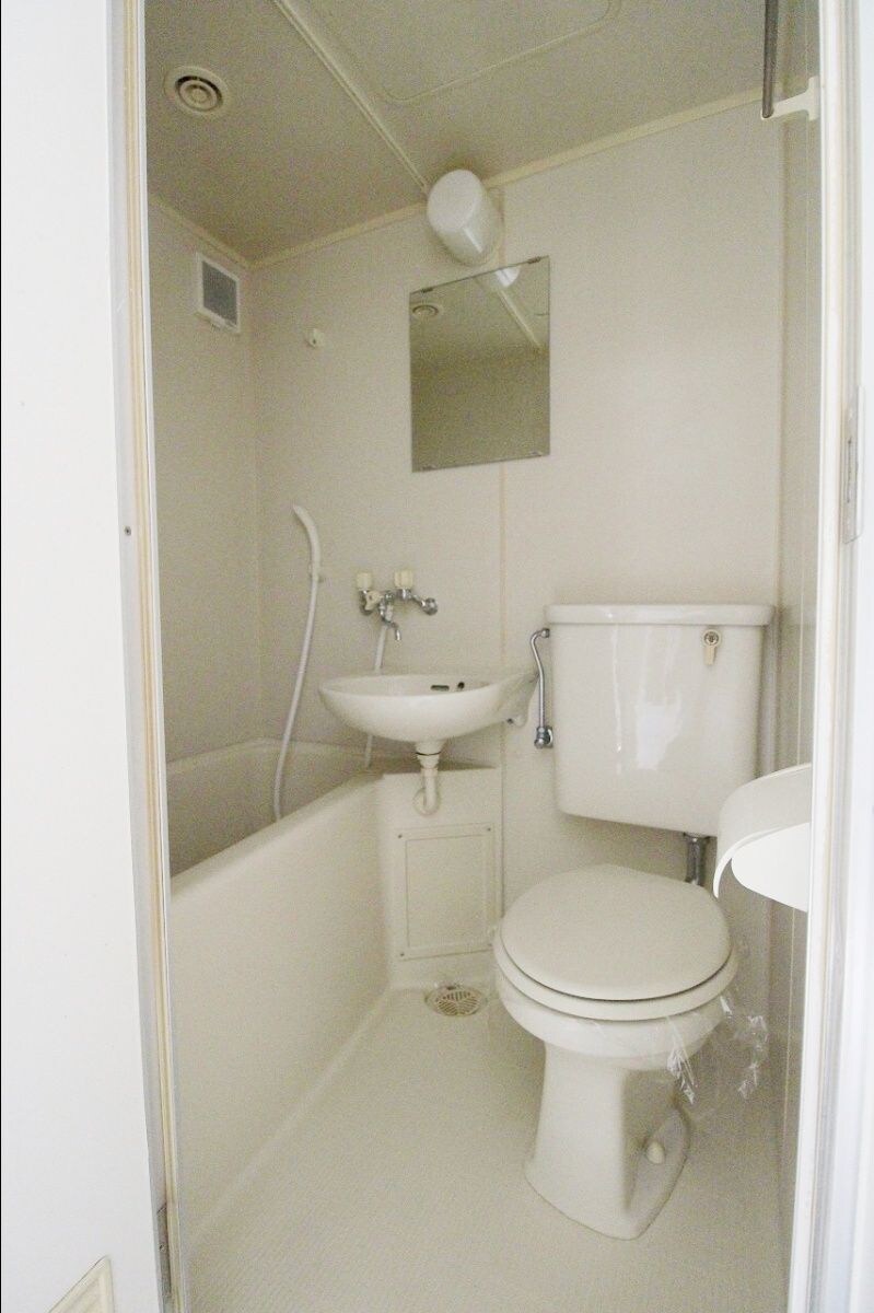 カレッジ志木の物件内観写真