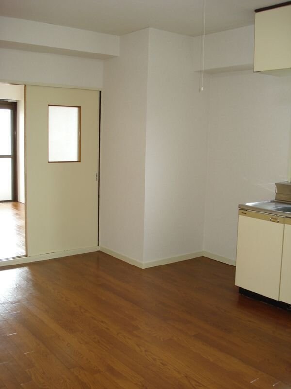 ジョウエツプラザの物件内観写真