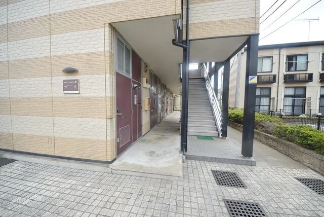 レオパレスクラッセの物件内観写真