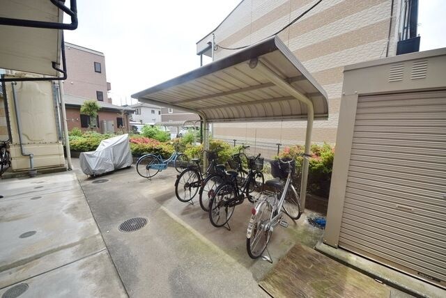 レオパレスクラッセの物件内観写真