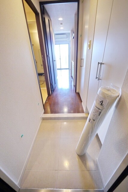 パークキューブ板橋本町の物件内観写真