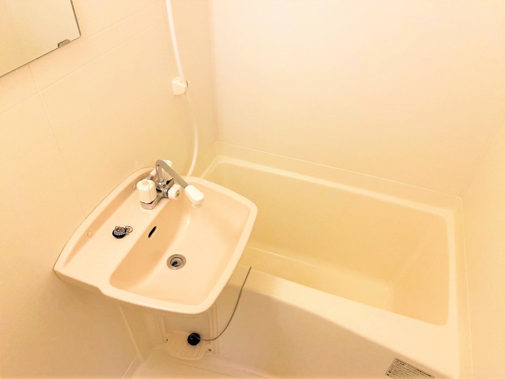 レオパレスクラッセの物件内観写真