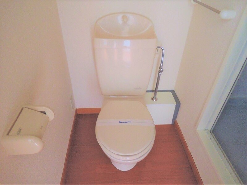 レオパレスクラッセの物件内観写真