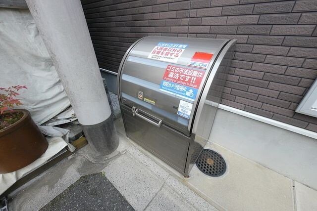 レオネクストプレステージ板橋の物件内観写真