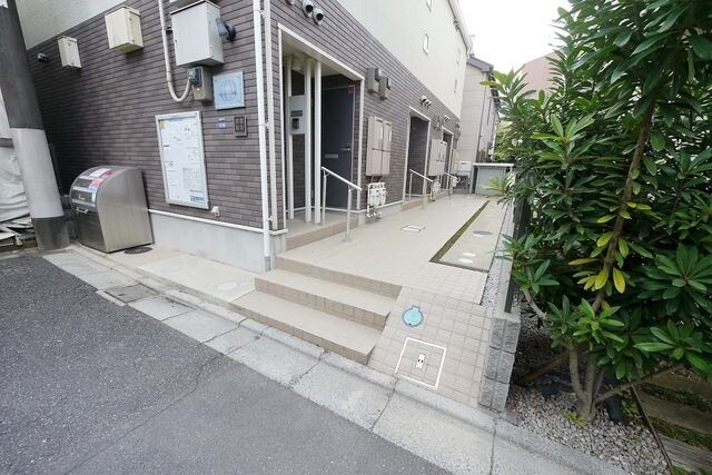 レオネクストプレステージ板橋の物件内観写真