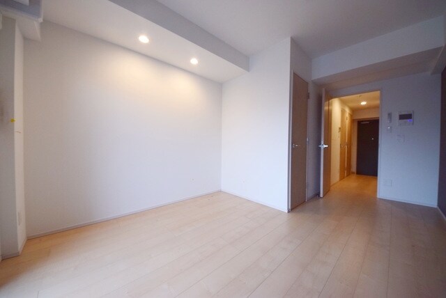 ハーモニーレジデンス東京アーバンスクエア♯002の物件内観写真