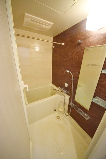 ハーモニーレジデンス東京アーバンスクエア♯002の物件内観写真