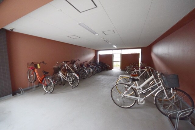 ハーモニーレジデンス東京アーバンスクエア♯002の物件内観写真