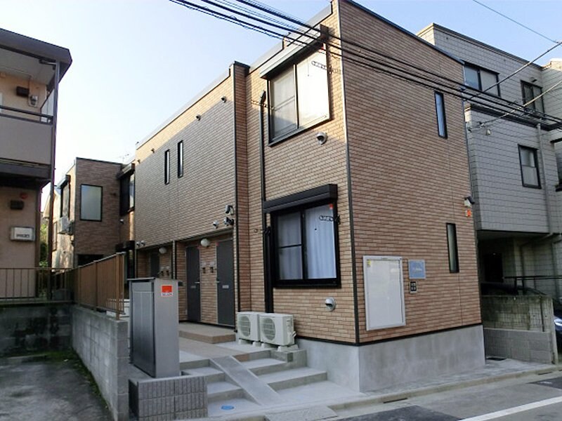 レオネクストYOUの物件内観写真