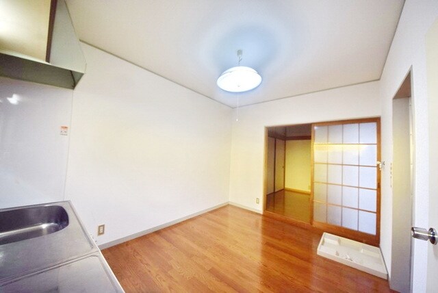 ブライトアサカの物件内観写真