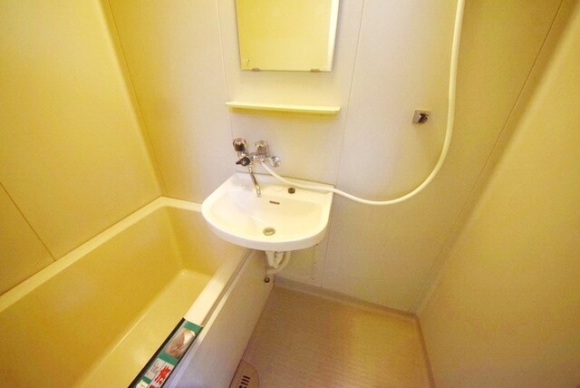 ブライトアサカの物件内観写真