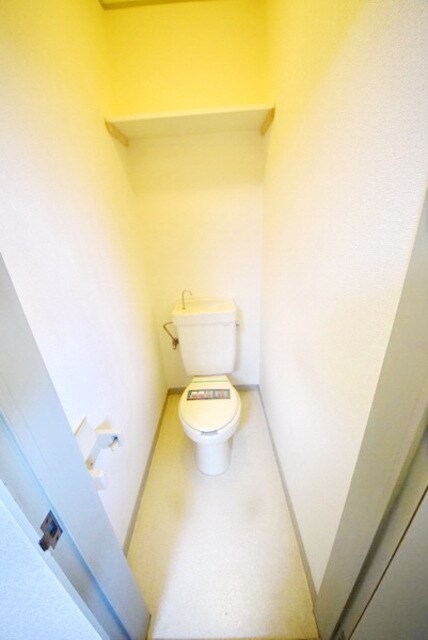 ブライトアサカの物件内観写真