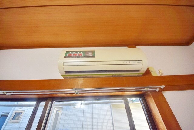 ブライトアサカの物件内観写真