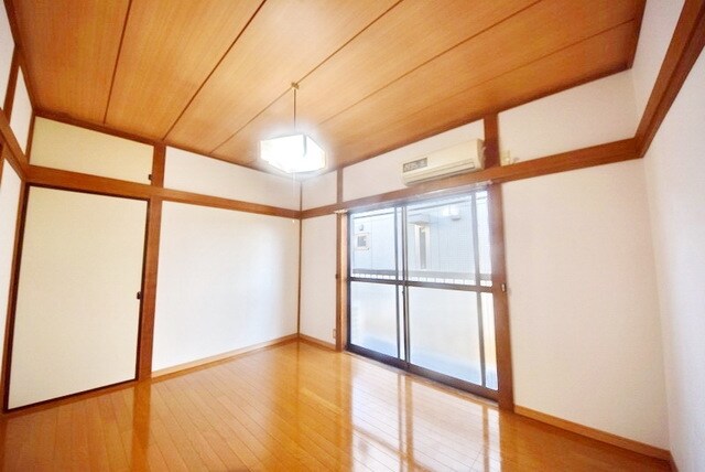 ブライトアサカの物件内観写真