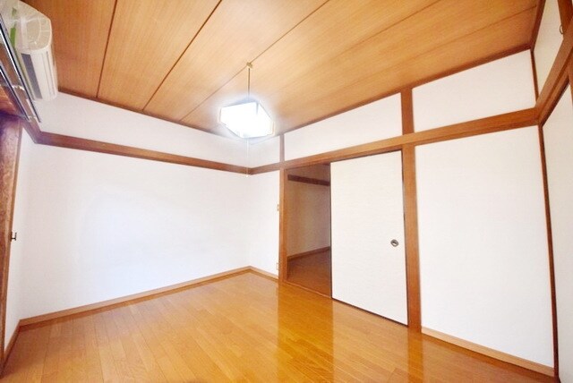 ブライトアサカの物件内観写真