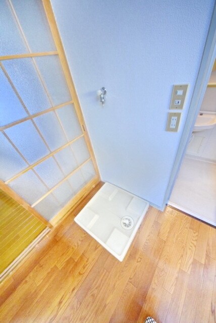 ブライトアサカの物件内観写真