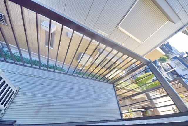 ブライトアサカの物件内観写真