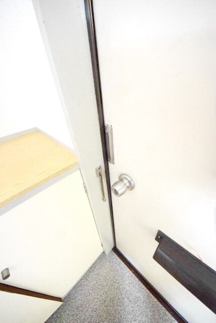 ブライトアサカの物件内観写真