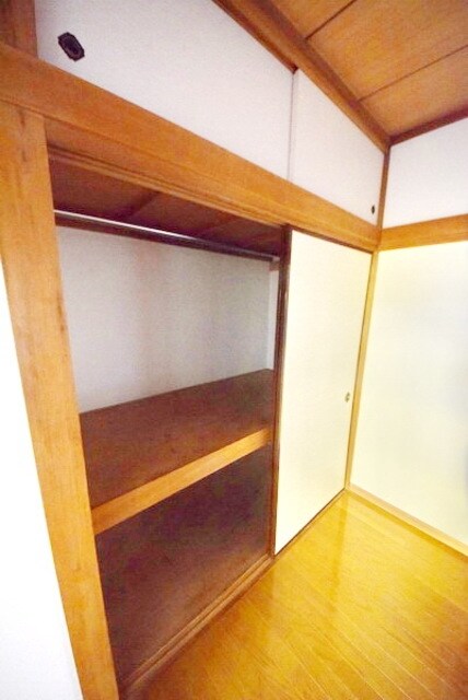 ブライトアサカの物件内観写真