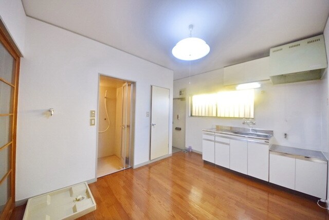 ブライトアサカの物件内観写真