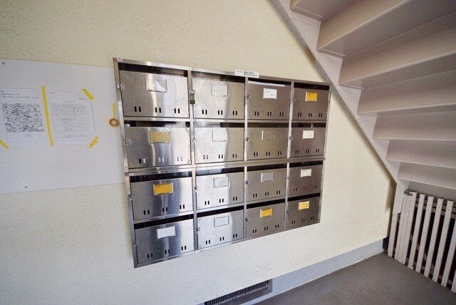 ハイツサンマリーナの物件内観写真