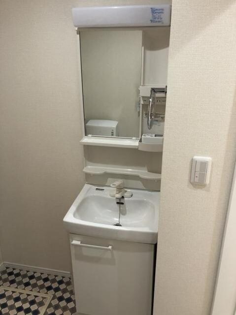 I-SQUAREの物件内観写真