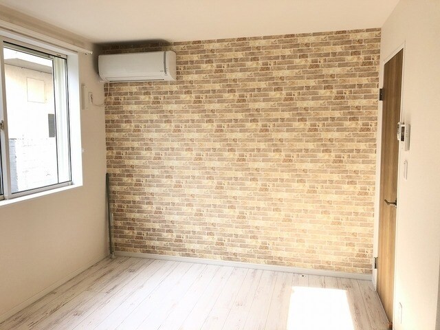 I-SQUAREの物件内観写真