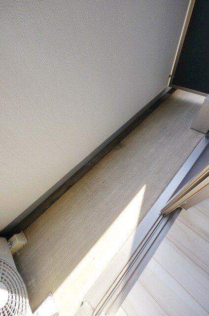 ウィリアGROWS高島平の物件内観写真