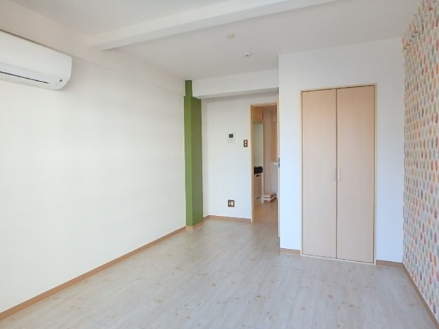 プレミアムバリュー板橋徳丸の物件内観写真