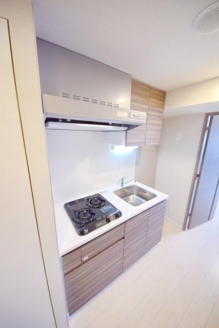 Nステージ板橋本町アジールコートの物件内観写真