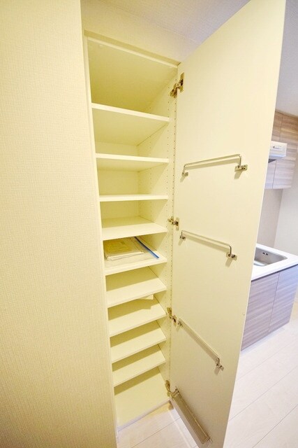 Nステージ板橋本町アジールコートの物件内観写真