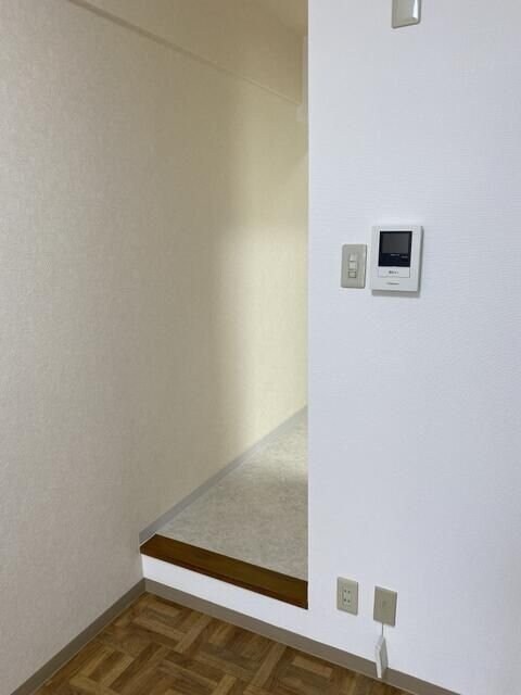 成増ハイツの物件内観写真