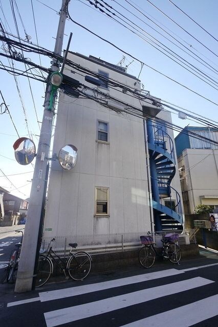 エンブレム早宮の物件内観写真