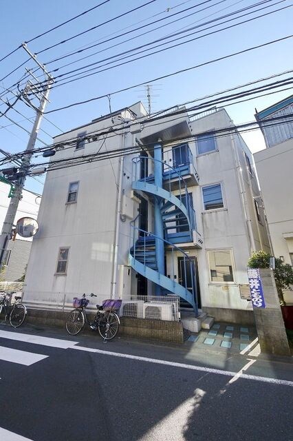 エンブレム早宮の物件内観写真