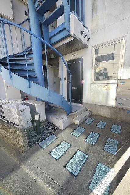 エンブレム早宮の物件内観写真