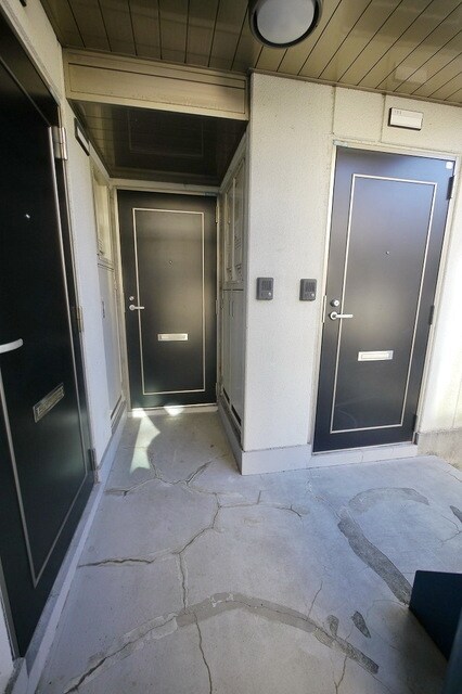 エンブレム早宮の物件内観写真