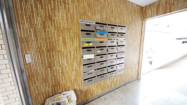 サンワパレスの物件内観写真