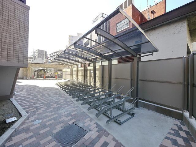 セリーン志村の物件内観写真