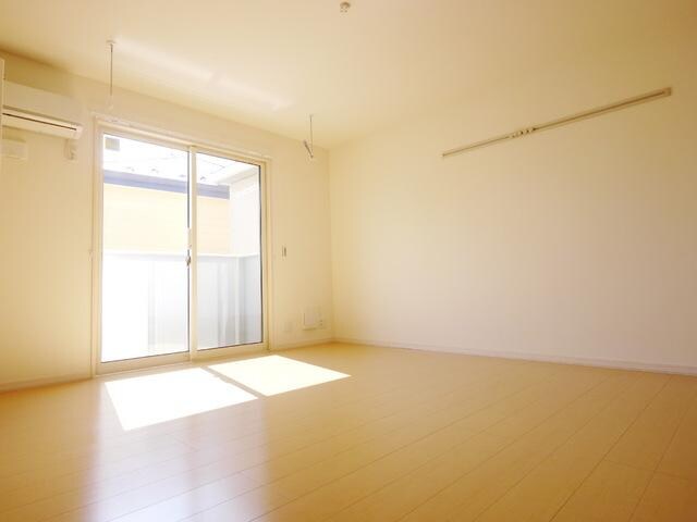 ミズカ ラトゥールの物件内観写真