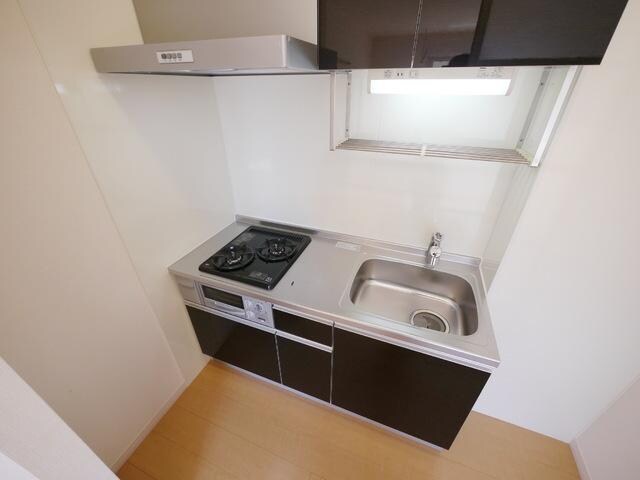 ミズカ ラトゥールの物件内観写真