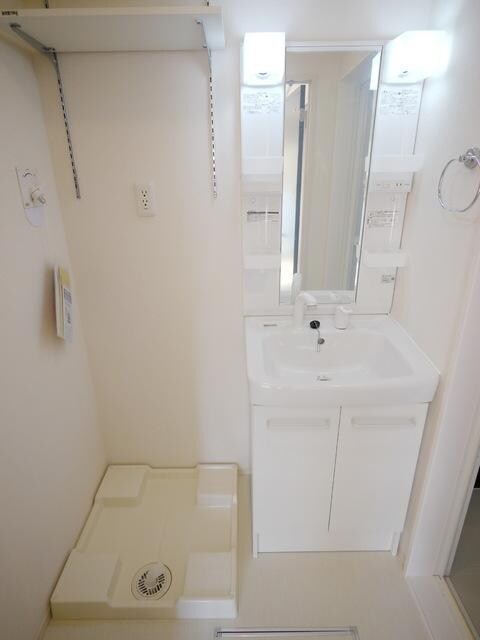 ミズカ ラトゥールの物件内観写真