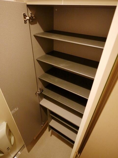 ミズカ ラトゥールの物件内観写真