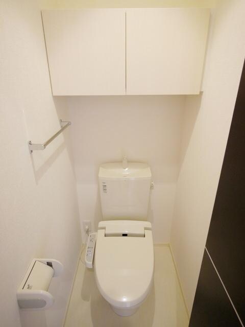 ミズカ ラトゥールの物件内観写真