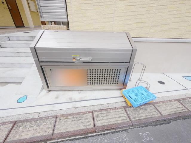 ミズカ ラトゥールの物件内観写真