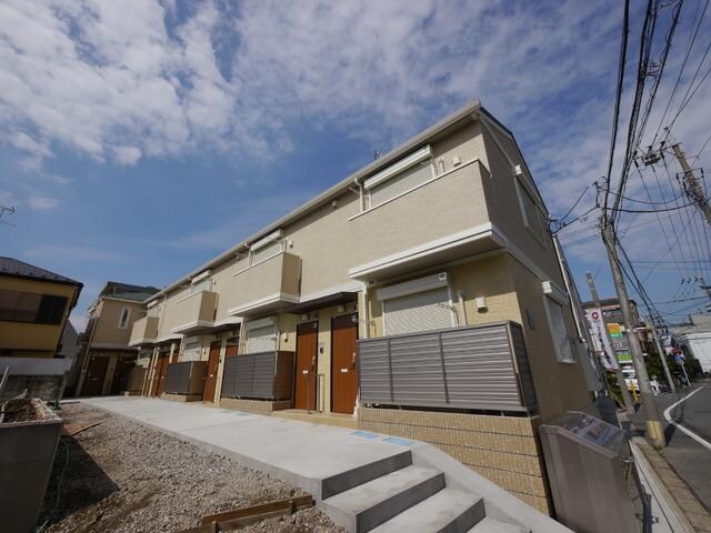 ミズカ ラトゥールの物件内観写真