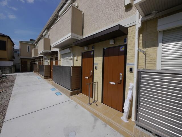 ミズカ ラトゥールの物件内観写真