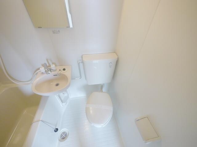 AMMS OKAMURAの物件内観写真